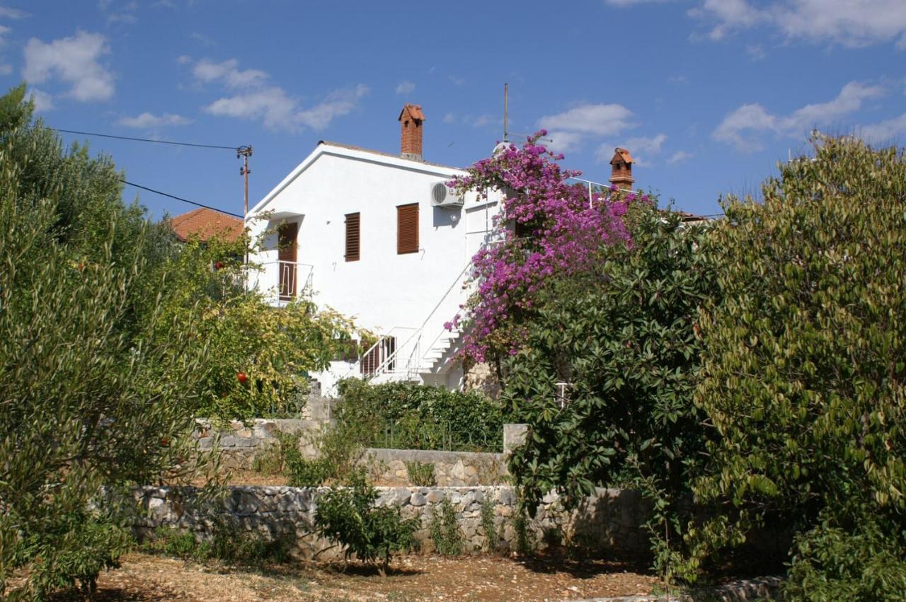 Apartament By The Sea Seget Vranjica, Trogir - 10438